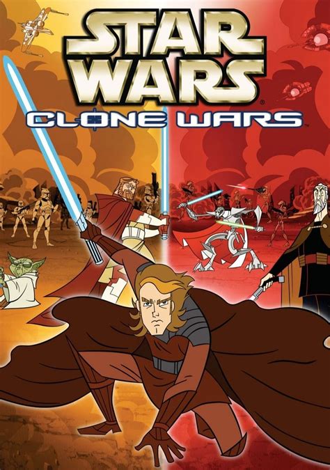 watch star wars clone wars tv series 2003|clone wars 2003 free online.